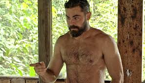 Zac efron is traveling around the world to see how we can fix it. Bodyshaming Fangt Dort An Wo Zac Efron Einen Bierbauch Hat