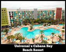 Universal S Cabana Bay Beach Resort The Magic For Less Travel Cabana Bay Beach Resort Universal Cabana Bay Cabana Bay