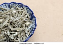 Ikan Teri Photos and Images & Pictures