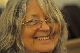 Angrboða, Her Children, and Our Shadow Selves by Deanne Quarrie