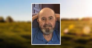 Roswell Dewey Carey Obituary October 17, 2020