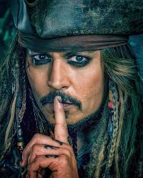 New pics from Johnny Depp 🎸