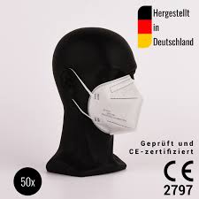 En 149 is a european standard of testing and marking requirements for filtering half masks. Ffp2 Masken Bestellen Grosser Stuckzahl Hier Online Kaufen