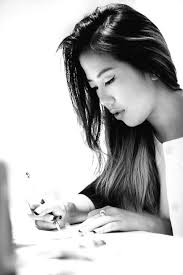 That Girl: Melissa Bui