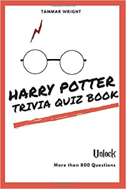 Behind the magic and the mystery hides an entrepreneurial tale. Harry Potter Trivia Quiz Book More Than 800 Questions Wright Tammar 9798623256942 Amazon Com Books