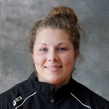 2015-16 Women's Track & Field Roster