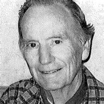 Dallas H Young Obituary (1923