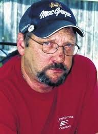 Terry Masters Obituary (1951