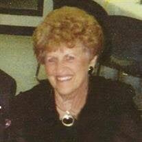 Joann Gigliotti Obituary