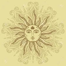 Aug 27, 2018 · alchemy symbols. Beautiful Romantic Elegant Sun Face Symbol Tattoo Design Vector Royalty Free Cliparts Vectors And Stock Illustration Image 77344371