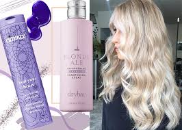 Yeah, that's because dyed hair requires even more tlc than you'd assume, and your match made in shampoo heaven totally depends on what. 17 Best Purple Shampoos For Blonde Hair In 2020 Purple Shampoo Guide