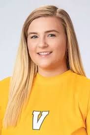 2021 Softball Roster