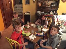 We may earn commission from the links on this page. 2016 12dox Christmas Dinner Kids Table Album On Imgur
