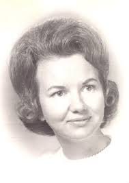 Virginia Cantrell Roland Obituary