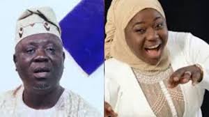 Ajulo an album by alh.kehinde oriyomi check it out. Rukayat Gawat Celebrates Multi Million Naira Birthday