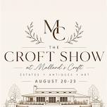 The Croft Show