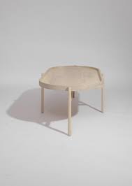 Find a great selection of wood coffee tables, metal accent tables, storage tables & more. Mar Solid Ash Wood Coffee Table For Sale At 1stdibs