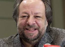 Ricky Jay movie reviews & film summaries