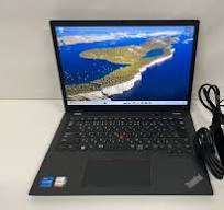 Lenovo ThinkPad L13 Gen4 TP00137C/ Core i5-1335U 1.30GHz / 16GB / SSD 256GB  / Windows 11Pro / 13.3インチ