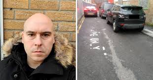 Bolton town centre: Parking fine 'unfair' motorist says