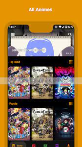 Download 9anime apk latest version 2.0 for android, windows pc, mac. Download 9anime Free For Android 9anime Apk Download Steprimo Com