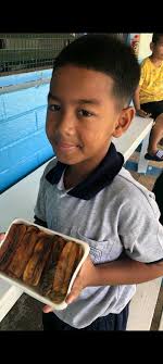 Pohnpei Catholic School added a...
