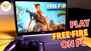 After installation is completed, you can play it on your pc. How To Download Pubg Mobile Free Fire On Any Pc Play Pubg Free Fire Without Graphics Card Youtube