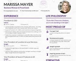 Today we present you an amazing free chief executive officer (ceo) resume template for your next career selection. Marissa Mayer Resume Template Best Marissa Mayer Resume Template Sample In Yahoo Ceo Professional Yet Free Resume Samples Examples
