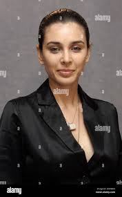 Lisa ray hi-res stock photography and images