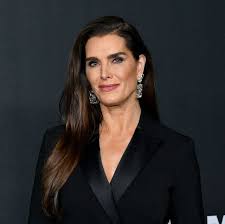Two of the images were full. Brooke Shields Age Photos Of Brooke Shields Through The Years
