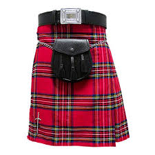 Tartanista Mens Honour Of Scotland 5 Pc Kilt Kit Outfit