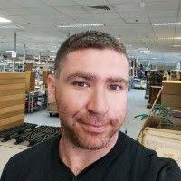 Ilya Ratner's Instagram, Twitter & Facebook