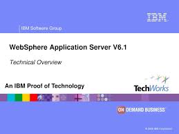 Ibm Websphere Server Administration Training | Was Online Course