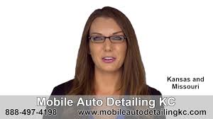Whether you're spending $50 or $5,000; Mobile Auto Detailing Kc Kansas City Car Detailing 888 497 4198