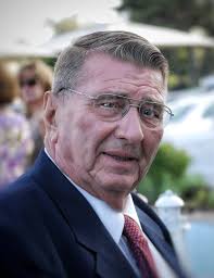 Obituary information for Ralph F. Vollinger