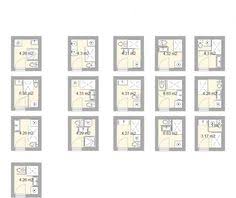 Plan Pour Salle D Eau Et Petite Salle De Bains De 2 5m Bien Amnager Une Petite Salle De Bains Salle De Bain 3m2 Plan Salle De Bain Plans Petite