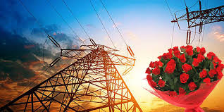 Это праздник представителей всех профессий, связанных с электрической и тепловой энергией. Pozdravleniya Na Den Energetika Prikolnye Kollegam Korotkie