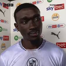 @BBCStokeSport's video Tweet