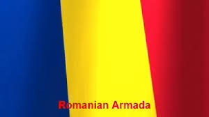 All animated flags pictures are absolutely free and can be linked directly, downloaded or shared via ecard. Flag Of Romania Drapelul Romaniei On Make A Gif