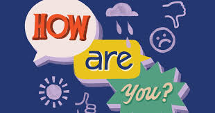 Are, are or åre may also refer to: Answering How Are You Amid Covid 19 And Election Stress Los Angeles Times