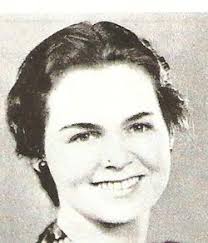 Florence Birdseye Sweigart (1916-1992)