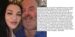 Sugar daddy commonly refers to: Woman S Tribute To Dead Sugar Daddy Goes Viral Again