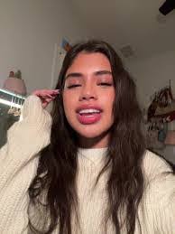 Victoria Jaime's Instagram, Twitter & Facebook