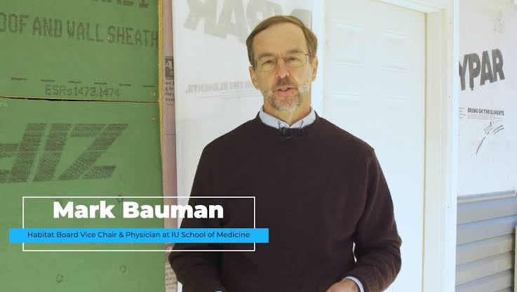 Dr. Mark Bauman
