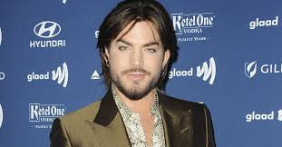 В мае 2009 года занял второе место в. Adam Lambert Glaubte Nicht An Seinen Erfolg