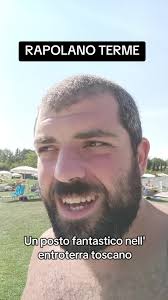 Rapolano Terme: Il Paradiso da Scoprire vicino Siena