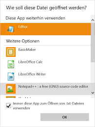 Jetzt lassen sich die grünen dateien unter ubuntu und auch unter einem anderen unverschlüsselten windows pc nicht mehr öffnen. Windows 10 Bug Verhindert Andern Von Standardprogramm Pctipp Ch