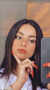 Addison Rae In 2020 Addison The Most Beautiful Girl Rae