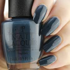 Opi Nail Polish Color Chart Blue Papillon Day Spa