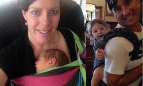 Attachment parenting and marriages, how to negotiate the struggle